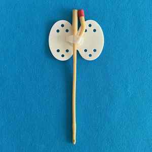 อุปกรณ์รักษาความปลอดภัยแบบใช้แล้วทิ้งสำหรับท่อปัสสาวะ - Product Image 5