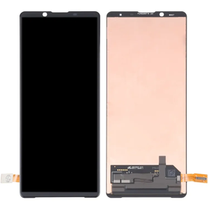 Sostituzione dello schermo del Display Lcd per telefono cellulare originale per sony <span class=keywords><strong>Xperia</strong></span> <span class=keywords><strong>1</strong></span> II Top vendite Full Assembly Digitizer Touch Screen - Product Image 4