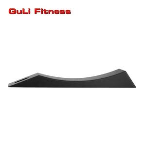 Haltère <span class=keywords><strong>de</strong></span> soutien en <span class=keywords><strong>caoutchouc</strong></span> TPR, multicolore, équipement <span class=keywords><strong>de</strong></span> gymnastique, <span class=keywords><strong>de</strong></span> musculation, <span class=keywords><strong>de</strong></span> plate-forme, OEM/ODM, 10 pouces - Product Image 2