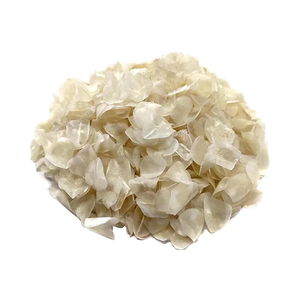 เกล็ดปลานิลแห้งตากแดด100% เกล็ดปลาสำหรับอุตสาหกรรมเครื่องสำอางและอาหารสัตว์จากเวียดนาม - Product Image 1