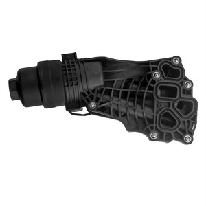 หม้อน้ำ F46 F45 F40 X1 BMW ขนาดแกน11428649177 15x9x10ซม. สำหรับการเปลี่ยนซ่อม - Product Image 1