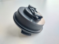Nuevo tapón de llenado de aceite EA888 Gen 2 original apto para VW Jetta GLI Passat AUDI A6 A4 Q5 1,8 T 2,0 T 06J103485 06C103485T 06C103485R