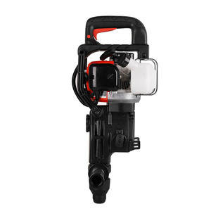 2019 nouvelle conception essence disjoncteur DHD-58 <span class=keywords><strong>pneumatique</strong></span> boulon machine de forage - Product Image 3