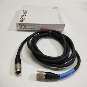 En stock, nouveau câble de commande original 2 m LT-C2 - Product Image 1