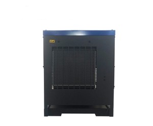 Электрический трехфазный дизельный генератор YAMAHA EDL26000TE 380 В 50 Гц 21 кВА 23 кВА - Product Image 4