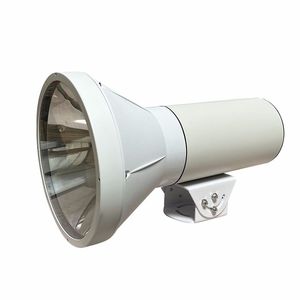 Projecteur LED extérieur 300W IP65 en aluminium à <span class=keywords><strong>gaz</strong></span>, éclairage stroboscopique, éclairage de caméra, lumière d'appoint pour parking, autoroute, aire de stationnement - Product Image 1