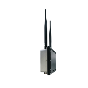 Jauge de niveau d'eau radar plate HCRZ-LD100 - Sans contact, précision 3 mm, RS485/Modbus, -45~85°C, pour la surveillance des inondations en rivière, mesure sans contact - Product Image 5