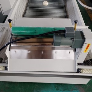 Bộ lọc Băng giấy hiệu quả và tiết kiệm năng lượng cho đi giấy lọc - Product Image 5