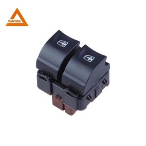Nuevo Interruptor Eléctrico para Elevalunas VANVIDA, 7 Pines, OE 254113300R, para <span class=keywords><strong>Renault</strong></span> CAPTUR, CLIO, <span class=keywords><strong>ZOE</strong></span> - Product Image 1