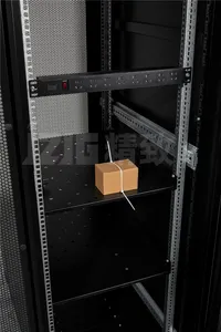 42u 600*800 서버 랙 인클로저 서버 캐비닛 데이터 센터