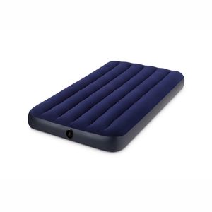 <span class=keywords><strong>Matelas</strong></span> <span class=keywords><strong>gonflable</strong></span> floqué <span class=keywords><strong>double</strong></span> classique <span class=keywords><strong>INTEX</strong></span> 64757 - Product Image 1
