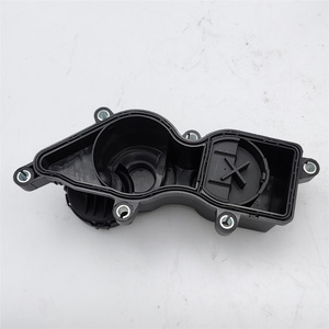 Filtro Separatore Olio Sfiato Carter per MERCEDES-BENZ <span class=keywords><strong>TOPRAN</strong></span> Sprinter 906 W906 6460101562 A6460100862 Q0928402184 - Product Image 6