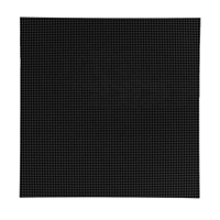 Écran LED extérieur ultra-léger et ultra-fin en aluminium moulé sous pression pour les activités commerciales