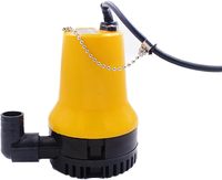 BL25 Mini pompe à eau submersible à énergie solaire 12v DC bon marché