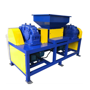 Swp400/500/600/800 Machine de concassage en plastique petite Machine de recyclage déchiqueteuse de pneus de ferraille/<span class=keywords><strong>broyeur</strong></span>/<span class=keywords><strong>broyeur</strong></span>/<span class=keywords><strong>broyeur</strong></span> fournisseur PLC - Product Image 6