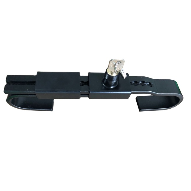 High Security Shipping Container Door Security Lock Container Barrier Seal Door Lock Padlock