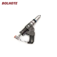 New BOLHOTE Fuel Injector OE 3411756 for M11 ISM11 QSM11 Engines Heavy Duty Truck Diesel Assembly 6 Month Warranty