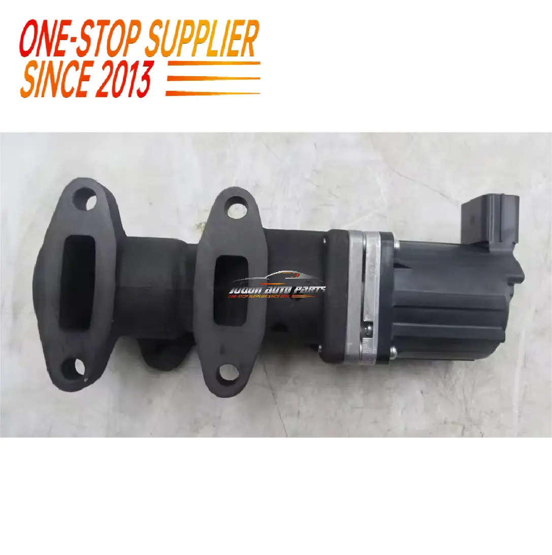 one-stop supplier truck engine parts 4HK1 Engine EGR Valve for ISUZU 8-98001191-0 8980011910