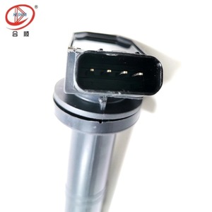 イグニッションコイルトヨタAvensis Camry SaloonランドクルーザーPrado Previa Rav4 Hilux 90919-02247 90919-02248 90919-02260用 - Product Image 3