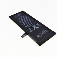 Batería de Repuesto para iPhone 7, 616-00256, 1960mAh, Componente Interno de Energía para Teléfono Móvil, Precio de Fábrica