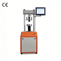 Machine d'essai CBR multifonctionnelle pour la résistance des matériaux routiers, la résistance au compactage des sols stabilisés et la résistance à la compression non contrainte