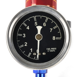 Régulateur de pression de carburant 200-800 kPa NPT 1/8 Kit de réglage pour moteur turbocompressé - Product Image 2