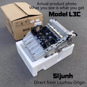 Motore di Ricambio di Qualità OE L3C 1.5L per N300 Move Wuling Confero <span class=keywords><strong>Formo</strong></span>, 100% Compatibile, Prodotto in Cina - Product Image 2