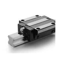 Rail de guidage linéaire fourni par l'usine, guide de mouvement linéaire pour machine d'automatisation CNC HGR65 avec HGH65CA HGH65HA HGW65CC HGW65HC