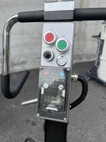 Le Meilleur Moulin à Café d'Entrée de Gamme en Ligne ASL-ET1 17" – Vente Directe Usine |   220V |   Contrôle de vitesse VFD |   Facile à transporter
