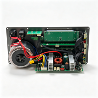 Module amplificateur audio DSP HL-A1014 PCBA, amplificateur de classe D stéréo 5.0 pour système de haut-parleurs et caisson de basses