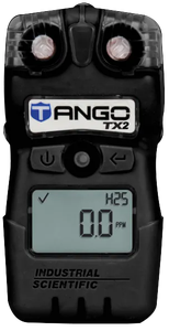 Détecteur de deux gaz industriel et scientifique Original Scientific Tango TX2 H2S SO2 : Protégez les travailleurs, réduisez les fausses alertes et gagnez du temps - Product Image 3