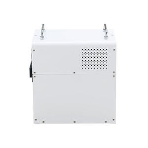 LEDライトフォンキャンプ中古mimiホーム太陽光発電システムマイクロインバーターソーラーキットバッテリー付きRV/小屋/キャビン/ホーム用 - Product Image 5