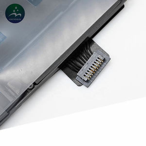 Venta al por mayor A1493 para Apple <span class=keywords><strong>Macbook</strong></span> <span class=keywords><strong>Pro</strong></span> Retina <span class=keywords><strong>13</strong></span> "<span class=keywords><strong>2013</strong></span> Baterías para portátiles Finales de <span class=keywords><strong>2013</strong></span> - Product Image 3