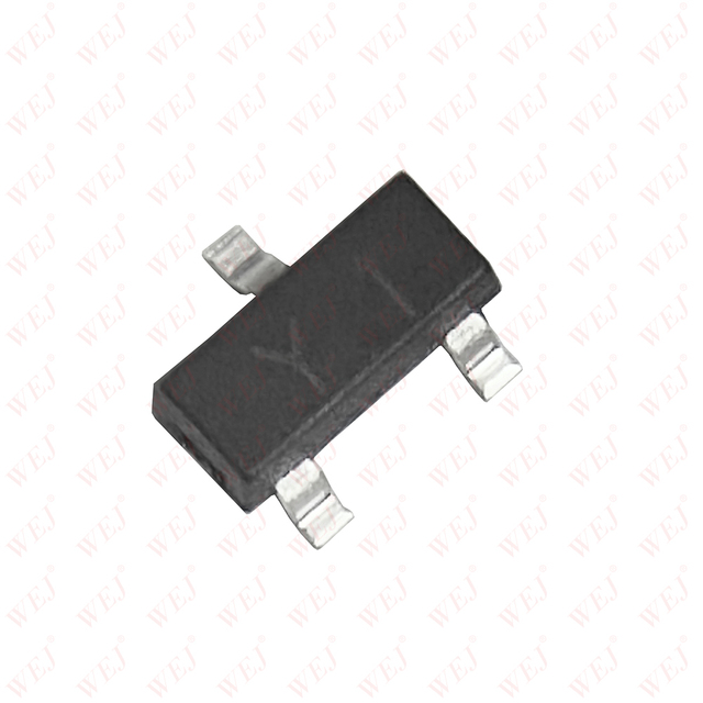 NPN SS8050 Transistor 1.5A SOT-23 Package 8050 Transistor SS8050 Y1