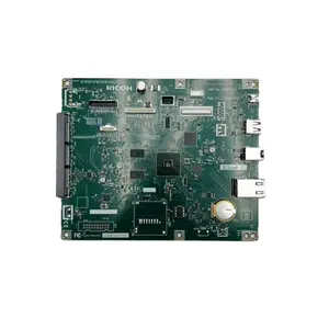 COPIER Mainboard สำหรับ Ricoh M C2000 Gestetner G3020c