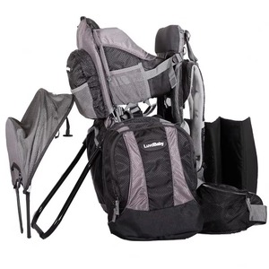 Muestra Gratuita, Portabebés Táctico Personalizado de Alta Calidad para Hombre, Portabebés Resistente para Exteriores, para Bebés y Niños Pequeños - Product Image 5