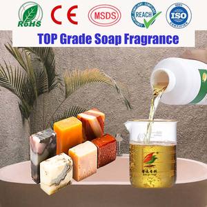 Perfumes de jabón originales de diseñador francés, aceites aromáticos de girasol a granel para hacer jabón, venta al por mayor, aceite de fragancia de sabor Industrial - Product Image 2