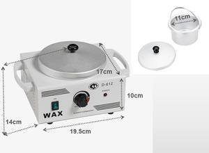 Máquina profesional <span class=keywords><strong>de</strong></span> depilación DTY, calentador <span class=keywords><strong>de</strong></span> cera <span class=keywords><strong>de</strong></span> parafina portátil, calentador <span class=keywords><strong>de</strong></span> pelo - Product Image 4