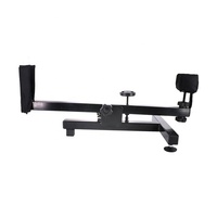 Banc réglable pour le tir à distance, repos Portable, support tactique de luxe