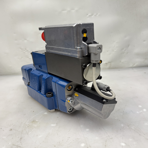 Directionnel hydraulique 4WRLE16, Proportionnel hydraulique piloté 4WRLE10/16/25/27/35, 4WRLE16WZ180SJ-30/G24K0/A1M - Product Image 4