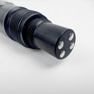 Sensor de Agua, Analizador de Salinidad, Sensor TDS RS485, Medidor de pH, Medidor de EC, Medidor de TDS, Analizador de Oxígeno y Nitrógeno para Hidroponía - Product Image 3