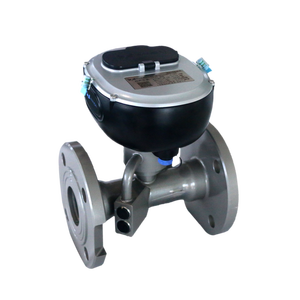 10パルス/リットル 超音波パルス式水道メーター - Product Image 1