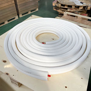 एयर कंडीशनर कॉपर पाइप एसी रेफ्रिजरेटर के लिए एयर कंडीशनर कॉपर पाइप एयर कंडीशनर - Product Image 4