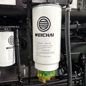 Generador Industrial de 40kw 50kw 80kw 100kw 100kVA 150kVA 200kVA, Trifásico, 50Hz, Alto Rendimiento, Gran Potencia - Product Image 6