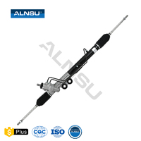 Crémaillère de direction pour ISUZU DMAX 2WD 8-97438305-0 8-97946130-1 8-97946129-1 8-97438305-0