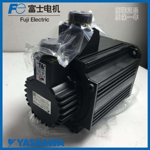 Fuji Electric Motor Controller GYS <b>Model</b> <b>D</b> 100W 12V DC IP20 Protection Device - Product Image 5