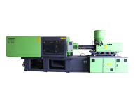 Machine de moulage par Injection à haute efficacité, 280 tonnes, pour la fabrication de pots de fleurs en plastique