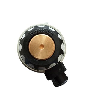 Vanne solénoïde Duplomatic DS5-TA02/12N-D24K1, noyau de vanne hydraulique de débordement pour équipement de soudage - Product Image 5