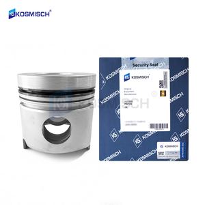 Moteur alternatif OEM Alfin T3500T SL50-<span class=keywords><strong>11</strong></span>-SAO OEM à piston pour moteur diesel de bus et de camion de taille moyenne MA-ZD-A Kits à piston T3500T - Product Image 2