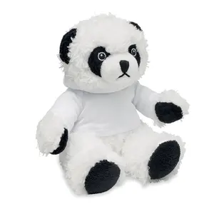 Peluche de panda Penny, merchandising personalizado - Product Image 1